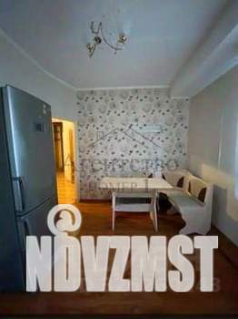 2-к квартира, вторичка, 74м2, 1/4 этаж