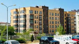 1-к квартира, вторичка, 45м2, 5/6 этаж