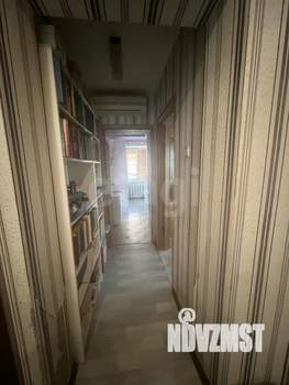 4-к квартира, вторичка, 75м2, 2/9 этаж