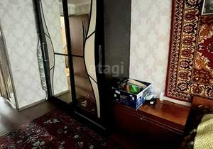 2-к квартира, вторичка, 44м2, 4/5 этаж