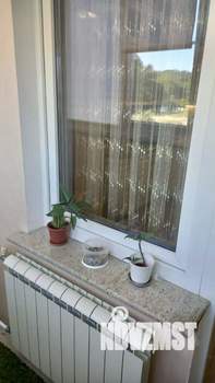 1-к квартира, вторичка, 43м2, 3/16 этаж