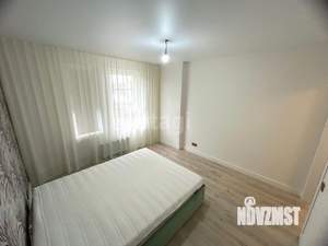 1-к квартира, вторичка, 43м2, 2/15 этаж