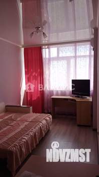 1-к квартира, вторичка, 50м2, 1/5 этаж