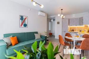 1-к квартира, вторичка, 36м2, 9/15 этаж