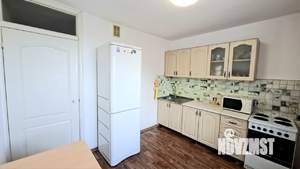 1-к квартира, вторичка, 38м2, 10/16 этаж