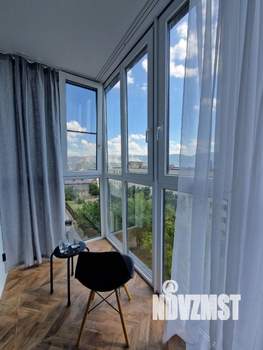 1-к квартира, вторичка, 35м2, 4/7 этаж