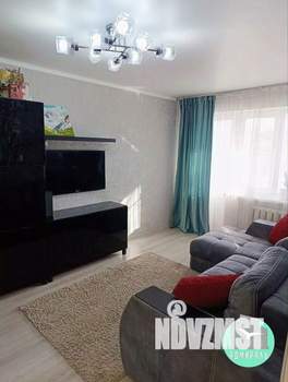 1-к квартира, вторичка, 32м2, 3/5 этаж