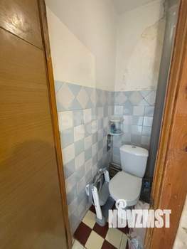 2-к квартира, вторичка, 53м2, 6/9 этаж