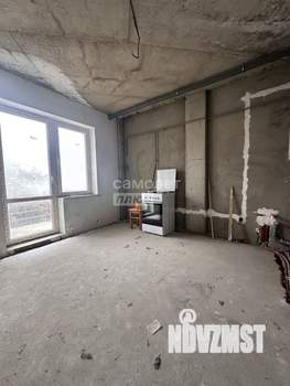 1-к квартира, вторичка, 41м2, 2/3 этаж