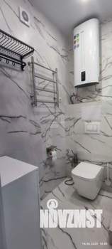 Студия квартира, вторичка, 24м2, 20/24 этаж