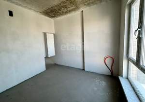 1-к квартира, сданный дом, 43м2, 9/20 этаж