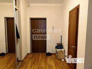 1-к квартира, вторичка, 41м2, 7/12 этаж