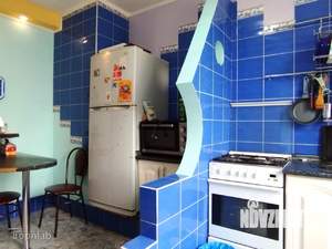 3-к квартира, вторичка, 69м2, -2/9 этаж