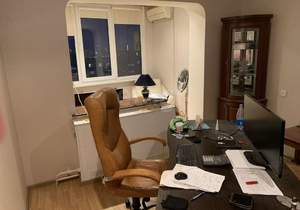 2-к квартира, вторичка, 53м2, 9/9 этаж
