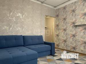 1-к квартира, вторичка, 30м2, 16/23 этаж