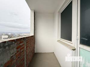 2-к квартира, вторичка, 51м2, 13/25 этаж