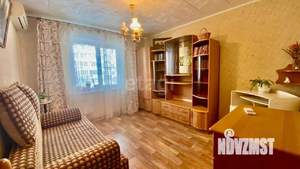 2-к квартира, вторичка, 52м2, 2/10 этаж