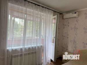 1-к квартира, вторичка, 37м2, 1/9 этаж