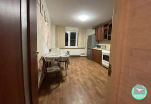 2-к квартира, вторичка, 64м2, 4/16 этаж