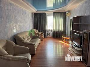 2-к квартира, вторичка, 62м2, 6/16 этаж