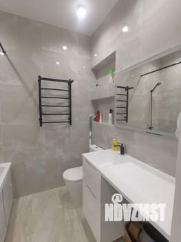 2-к квартира, вторичка, 47м2, 12/22 этаж
