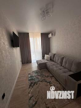 2-к квартира, вторичка, 50м2, 4/20 этаж