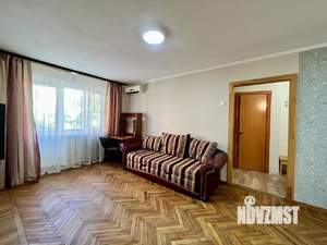 2-к квартира, вторичка, 42м2, 2/5 этаж