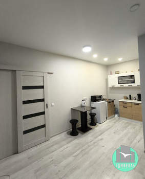 Студия квартира, вторичка, 31м2, 5/12 этаж
