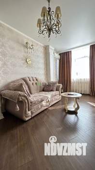 1-к квартира, вторичка, 53м2, 3/6 этаж