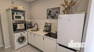 1-к квартира, вторичка, 36м2, 5/20 этаж