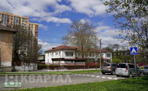 3-к квартира, вторичка, 94м2, 2/2 этаж