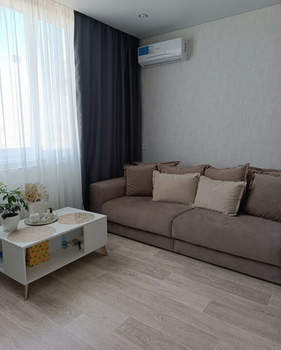 Студия квартира, вторичка, 24м2, 21/21 этаж
