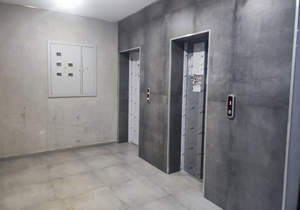 1-к квартира, вторичка, 49м2, 12/12 этаж