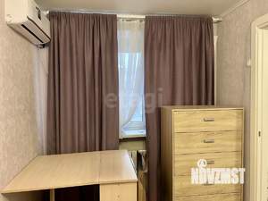 3-к квартира, вторичка, 56м2, 2/5 этаж