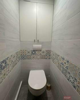 3-к квартира, вторичка, 66м2, 1/10 этаж