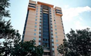 1-к квартира, вторичка, 40м2, 15/16 этаж