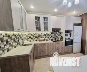 3-к квартира, вторичка, 82м2, 4/12 этаж