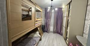 2-к квартира, вторичка, 62м2, 10/16 этаж