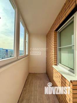 1-к квартира, вторичка, 37м2, 10/20 этаж