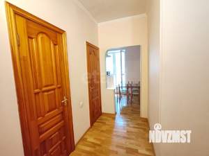2-к квартира, вторичка, 49м2, 2/4 этаж