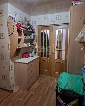 2-к квартира, вторичка, 57м2, 14/16 этаж