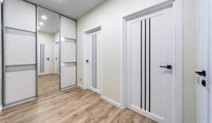 1-к квартира, вторичка, 45м2, 10/15 этаж