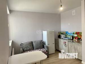 Студия квартира, вторичка, 23м2, 6/23 этаж