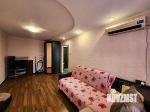 1-к квартира, вторичка, 35м2, 5/5 этаж