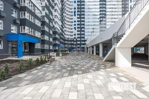 Студия квартира, вторичка, 23м2, 13/23 этаж