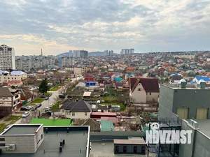 2-к квартира, вторичка, 61м2, 13/21 этаж
