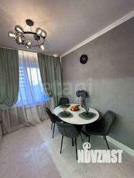 3-к квартира, вторичка, 63м2, 2/9 этаж