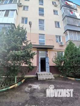 1-к квартира, вторичка, 32м2, 2/5 этаж