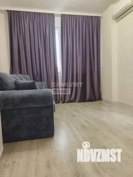 1-к квартира, вторичка, 35м2, 20/20 этаж