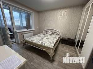 1-к квартира, вторичка, 30м2, 9/9 этаж